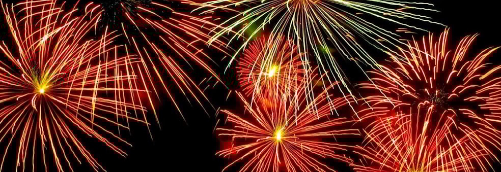 OSI Fotball Nyttårsbord 2023